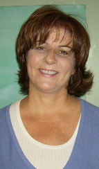 Trish Coffman, founder of Healthy Body Massage